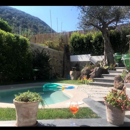 La Casetta Al Porto Di Ischia Apartment Екстериор снимка