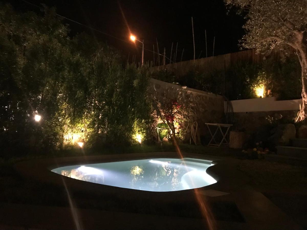 La Casetta Al Porto Di Ischia Apartment Екстериор снимка
