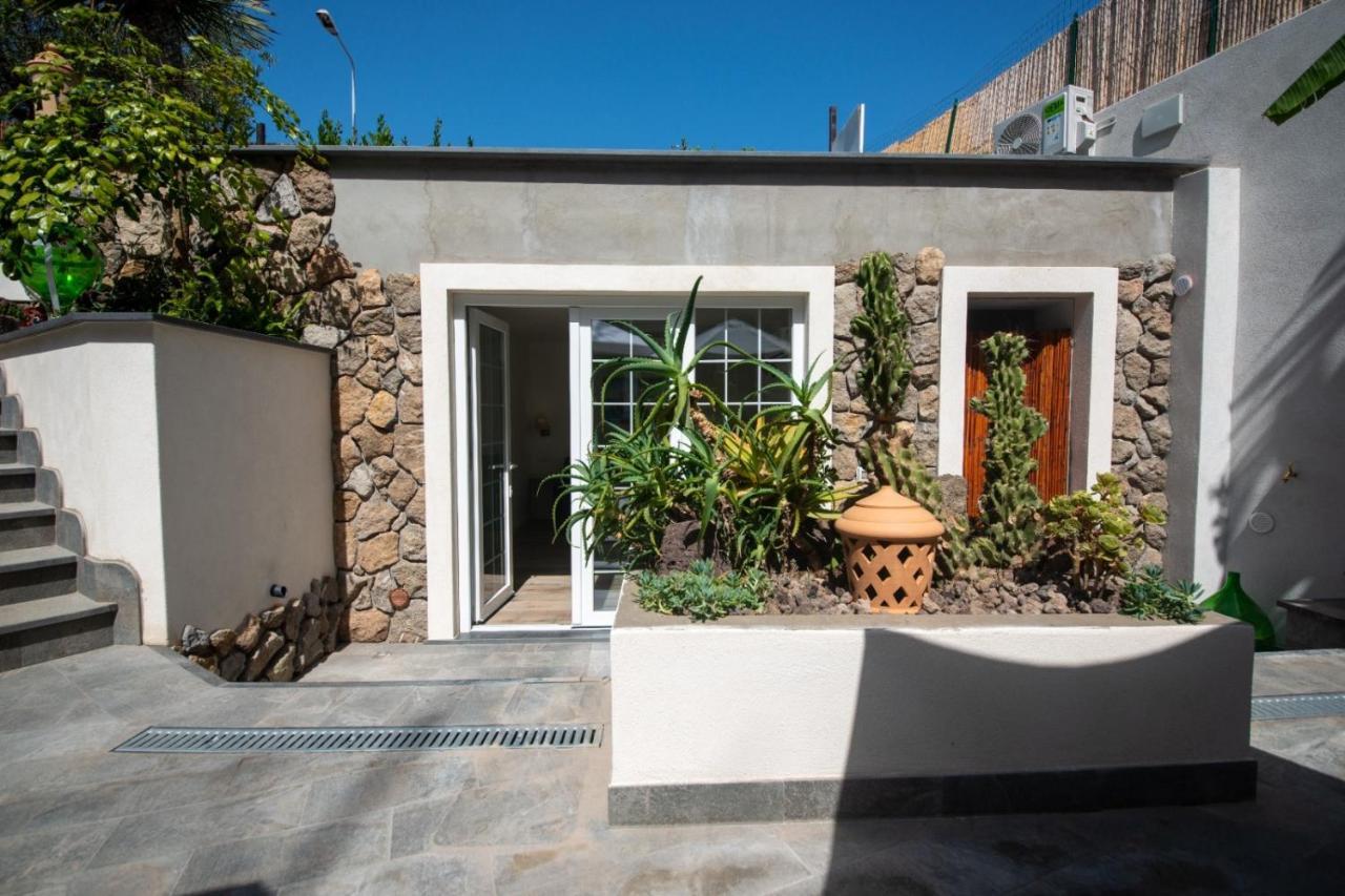 La Casetta Al Porto Di Ischia Apartment Екстериор снимка