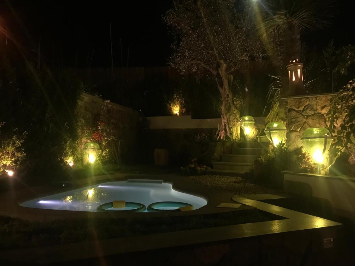La Casetta Al Porto Di Ischia Apartment Екстериор снимка