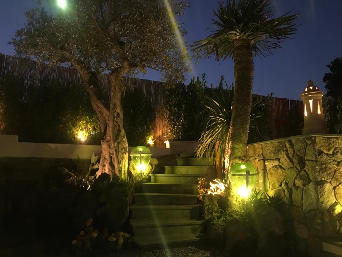 La Casetta Al Porto Di Ischia Apartment Екстериор снимка