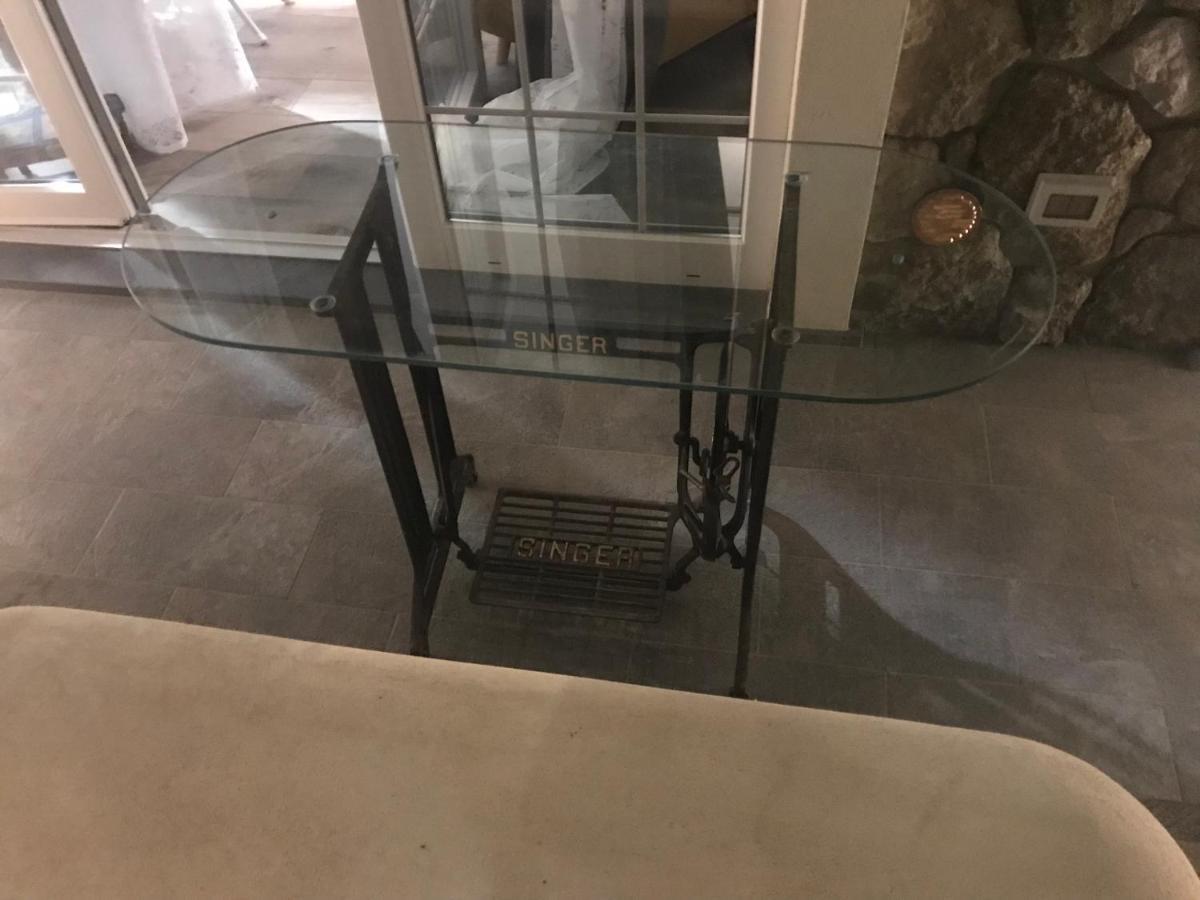 La Casetta Al Porto Di Ischia Apartment Екстериор снимка