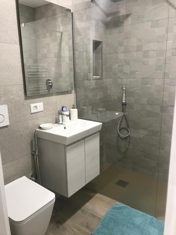 La Casetta Al Porto Di Ischia Apartment Екстериор снимка