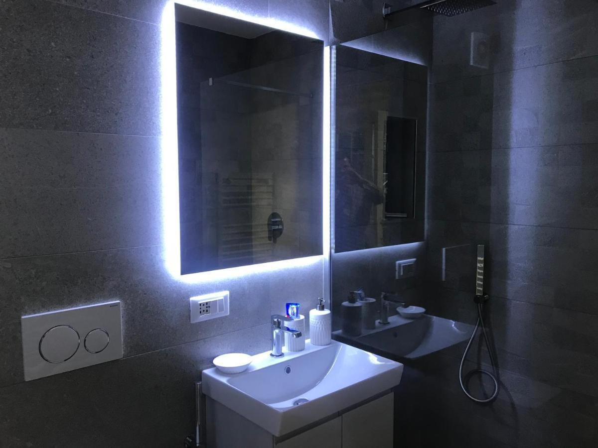 La Casetta Al Porto Di Ischia Apartment Екстериор снимка